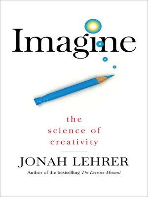 cover image of Imagine